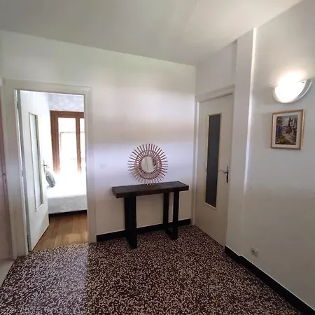 F3 En Maison Calme Apartment *