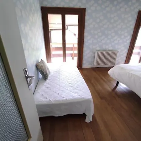 F3 En Maison Calme Apartment *