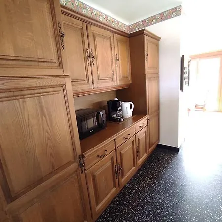 F3 En Maison Calme Apartment